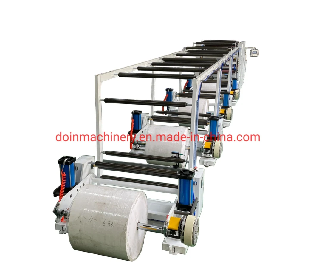 A4 Paper Cutting Machine, Automatic A4 Paper Roll Cutter, Copy Paper Cutter, Paper Sheeting Machineey China Price