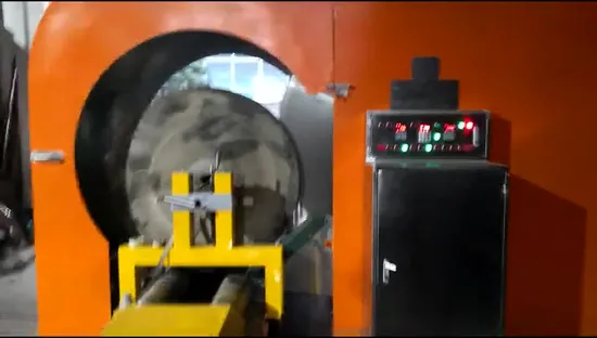 Reliable Performance Paper Machinery Circular Cutting Saw Blade Paper Machine