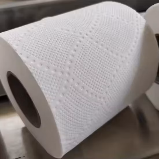 Automatic Processing Jumbo Roll Paper Slitting Machine