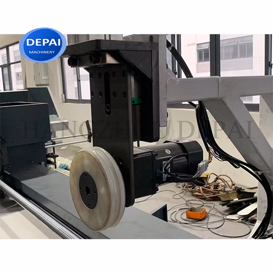 Full Automatic Roll Paper Slitting Machine Fqbg-1100&Fqbg-1400