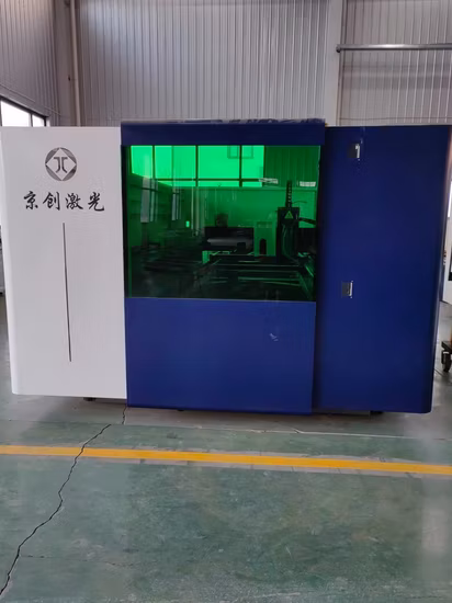 Monthly Deals! 2023 Raycus Ipg Max CNC Fiber Laser Cutting Machine 3000W 6000W 12kw 20kw 30kw Metal Laser for Steel Aluminum Metal Stainless Steel Price