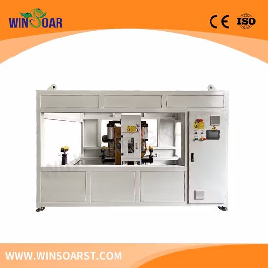 Plastic PVC/CPVC/UPVC Water&amp; Electric Conduit Pipe/Tube (extruder, haul off, cutting winding, belling) Extrusion/Extruding Making Production Line Machine